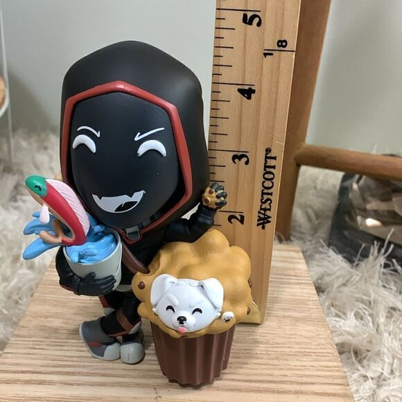 Youtooz BadBoyHalo #200 Vinyl Figure No Box - Picture 16 of 16